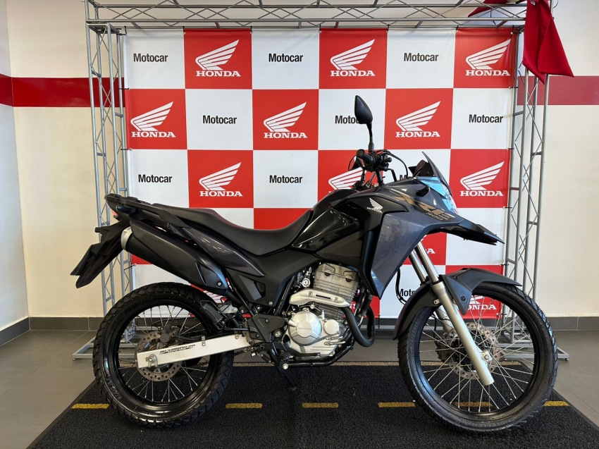 Motocar Honda